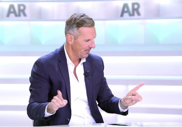 La controvertida opinión de Joaquín Prat sobre los ovnis que lo pone en aprietos: «Me suspenden el programa»