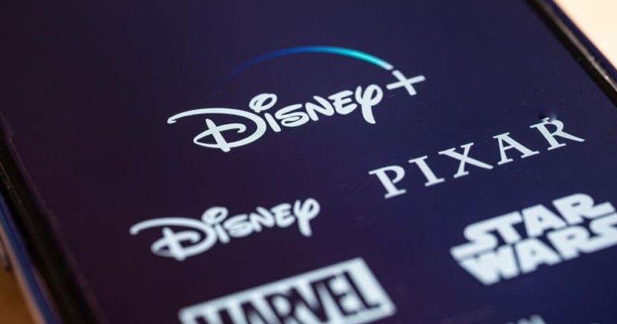 Disney+ sigue los pasos de Netflix y pone el foco en las cuentas compartidas