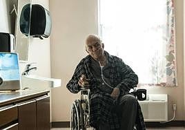 Muere Mark Margolis, actor de 'Breaking Bad' y 'Scarface': adiós a Héctor 'Tío' Salamanca