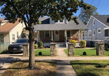 Cariño, hemos comprado la casa de 'El exorcista'