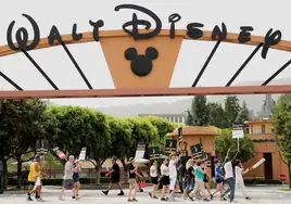 Disney cuenta con un grupo de trabajo para explorar la IA y reducir costos
