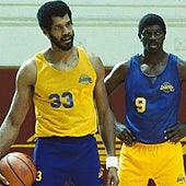 Más 'Tiempo de victoria' para los Lakers tras ganar a Filadelfia