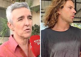 La predicción de Ramoncín sobre el futuro inmediato de Daniel Sancho