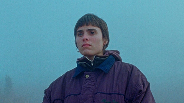 Jone Laspiur en ‘Negu hurblak’