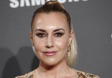 Berta Collado señala al presidente de un club de fútbol que mencionó sus pechos mientras ella trabajaba