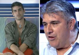 El ganador de 'Gran Hermano 4', Pedro Oliva, reaparece con una impactante confidencia