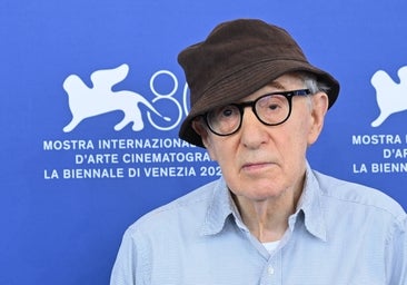 Woody Allen: «La cancelación puede ser necesaria, pero también una tontería»