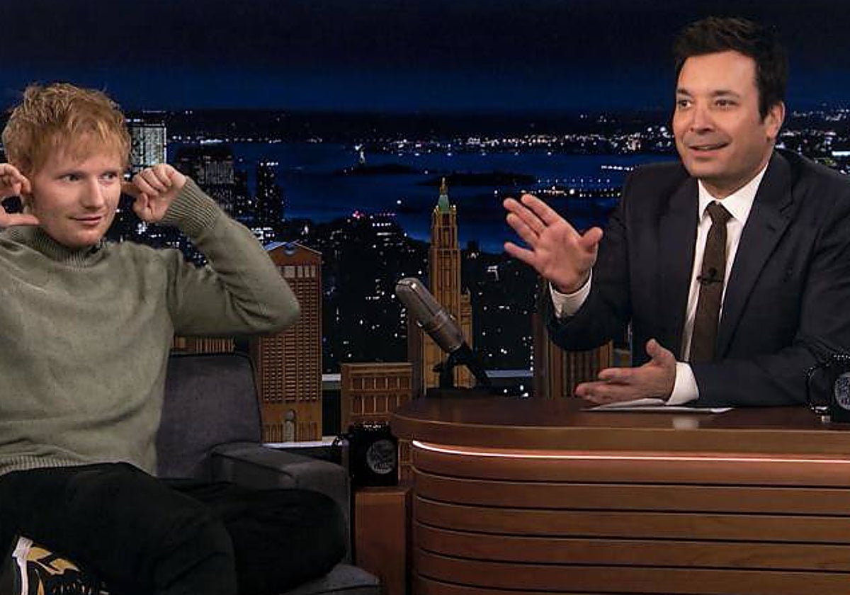 Jimmy Fallon pide perdón tras ser acusado de crear un ambiente de trabajo tóxico en su programa