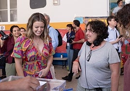 Política, mucho humor y un calor sofocante: Así fue el rodaje de 'Políticamente incorrectos'