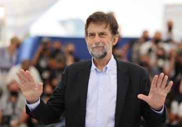 Nanni Moretti: «A la izquierda italiana le hará bien estar en la oposición»