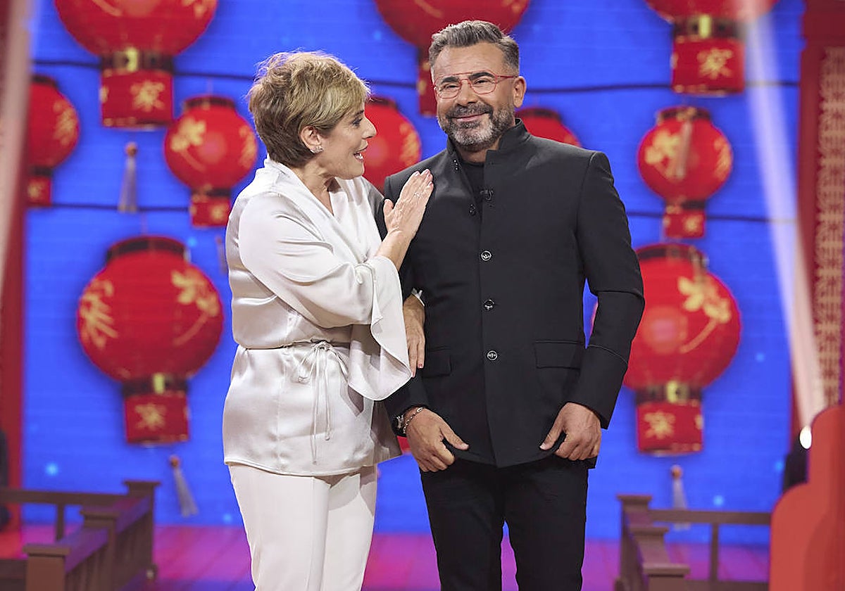 Jorge Javier Vázquez