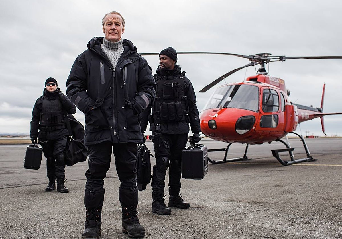 'Operación Napoleón'