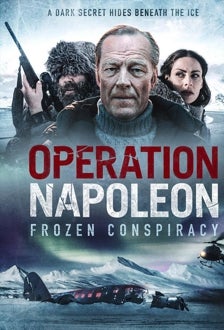 Imagen - 'Operación Napoleón'