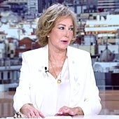 La 'rajada' del sobrino de Ana Rosa Quintana contra 'TardeAR' en pleno directo: «Os van a cerrar esto»