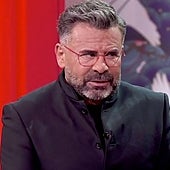 Mediaset toma una decisión drástica con el programa de Jorge Javier Vázquez ante la pobre audiencia de 'Cuentos Chinos'