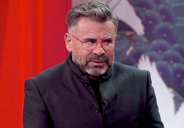 Mediaset toma una decisión drástica con el programa de Jorge Javier Vázquez ante la pobre audiencia de 'Cuentos Chinos'