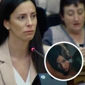 Rosa Peral desvela el dinero que ha ganado con la serie 'El cuerpo en llamas'