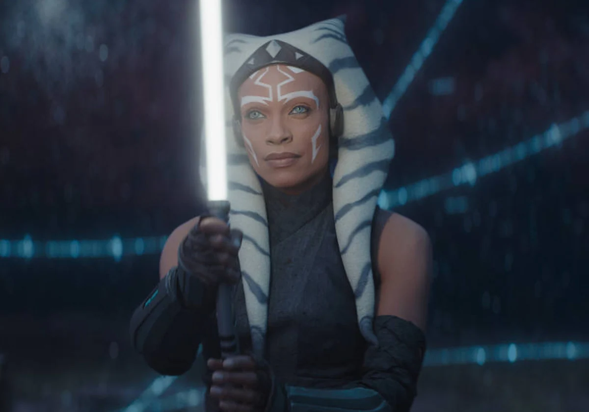 Quiénes son los Jedi Bokken? El nuevo término que surge en Ahsoka y  redefine lo que conocíamos de Star Wars