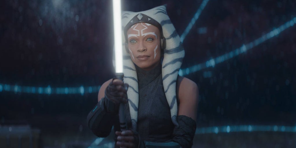 ¿Quiénes son los Jedi Bokken? El nuevo término que surge en Ahsoka y redefine lo que conocíamos de Star Wars