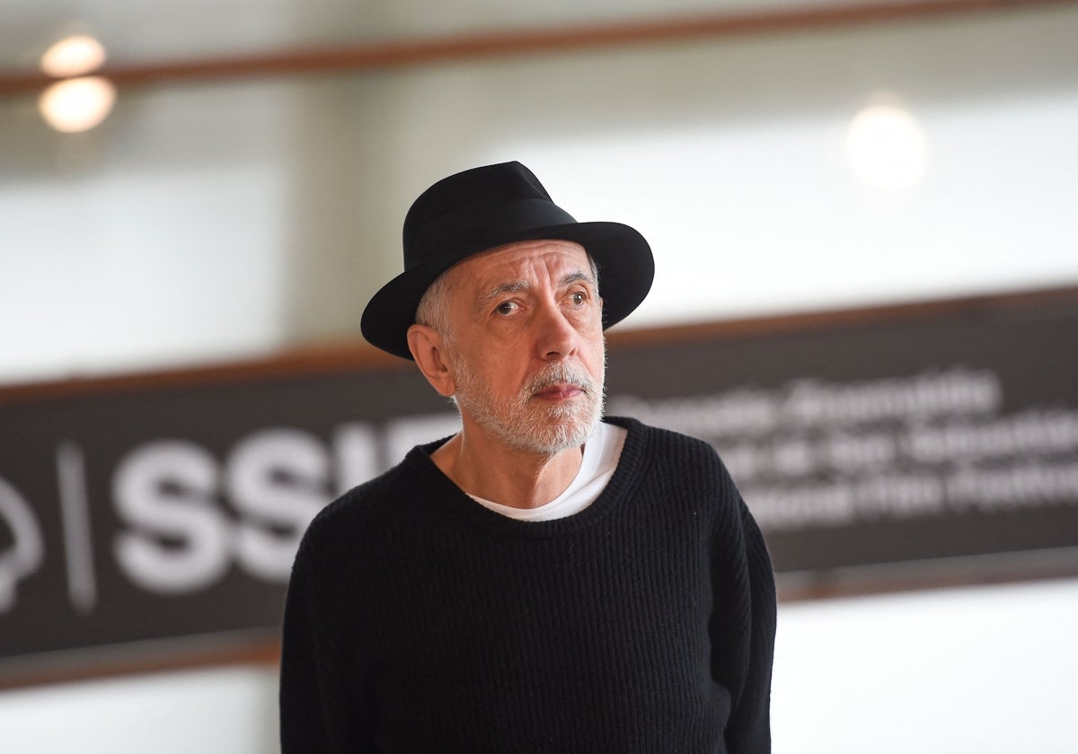Fernando Trueba