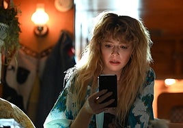 'Poker face': el gran poder de adivinar las mentiras dentro de un crimen