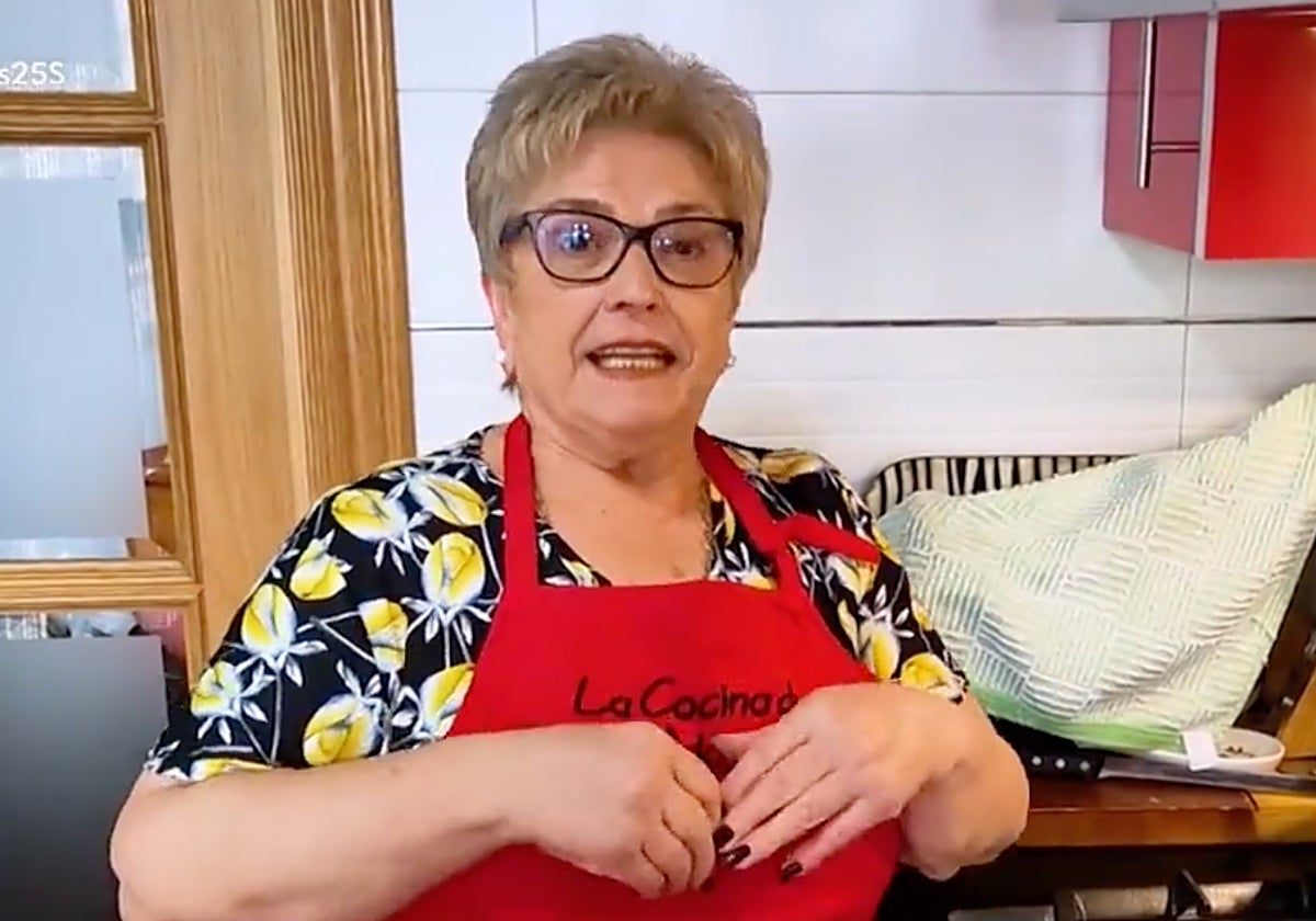 El truco para una ensaladilla rusa de diez que ha encandilado en &#039;Mañaneros&#039;