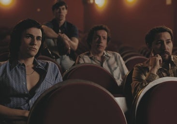 Camilo Sesto vuelve a ser una 'superstar'