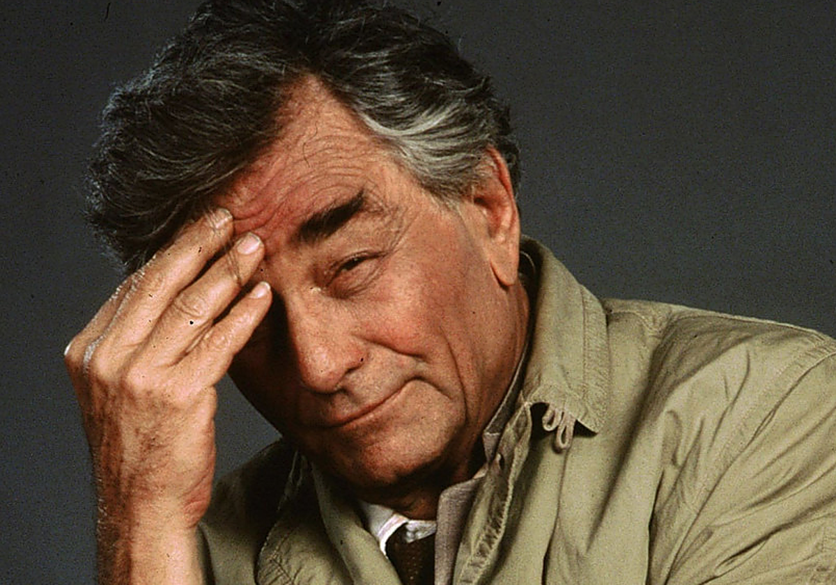 Fin a la batalla legal entre los creadores de la mítica serie &#039;Colombo&#039; y el estudio por las ganancias