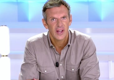 «¡Estamos locos o qué!», Joaquín Prat estalla tras el polémico vídeo que anuncia su equipo