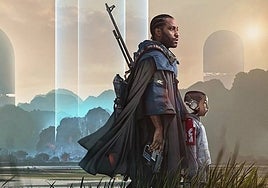 'The Creator': Cuando la IA rompe los esquemas en el mundo del cine