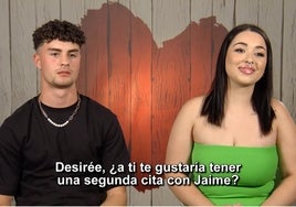 Una soltera rechaza a su cita tras conocer su fantasía sexual: «Es muy básico»