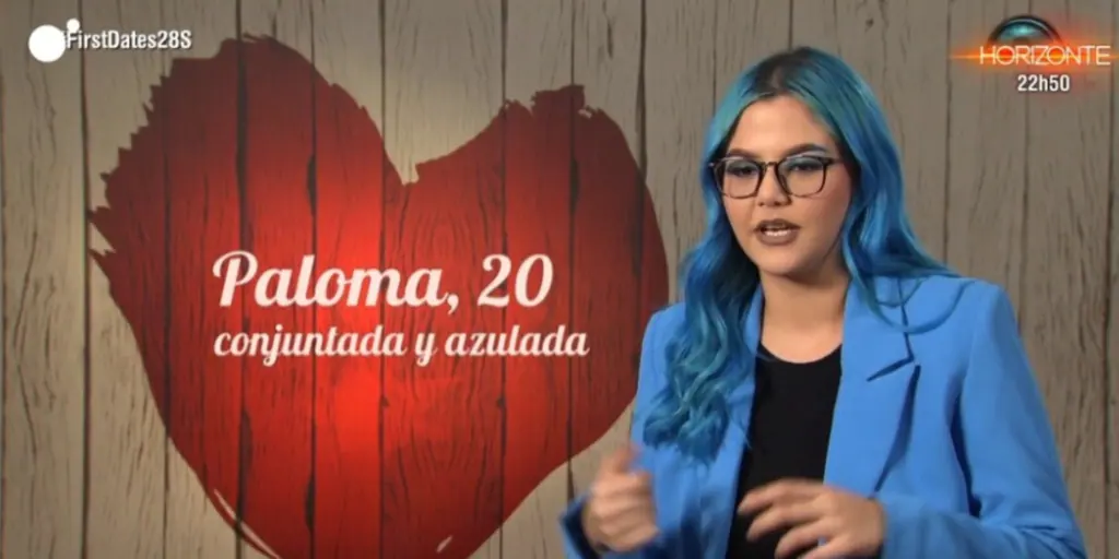 First Dates Estoy Casada Una Soltera Deja De Piedra A Su Cita Con Su Inimaginable Confesión 8642