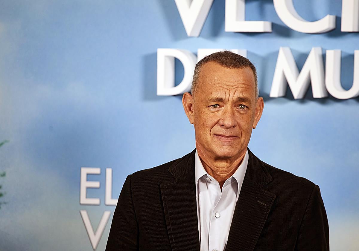 Tom Hanks