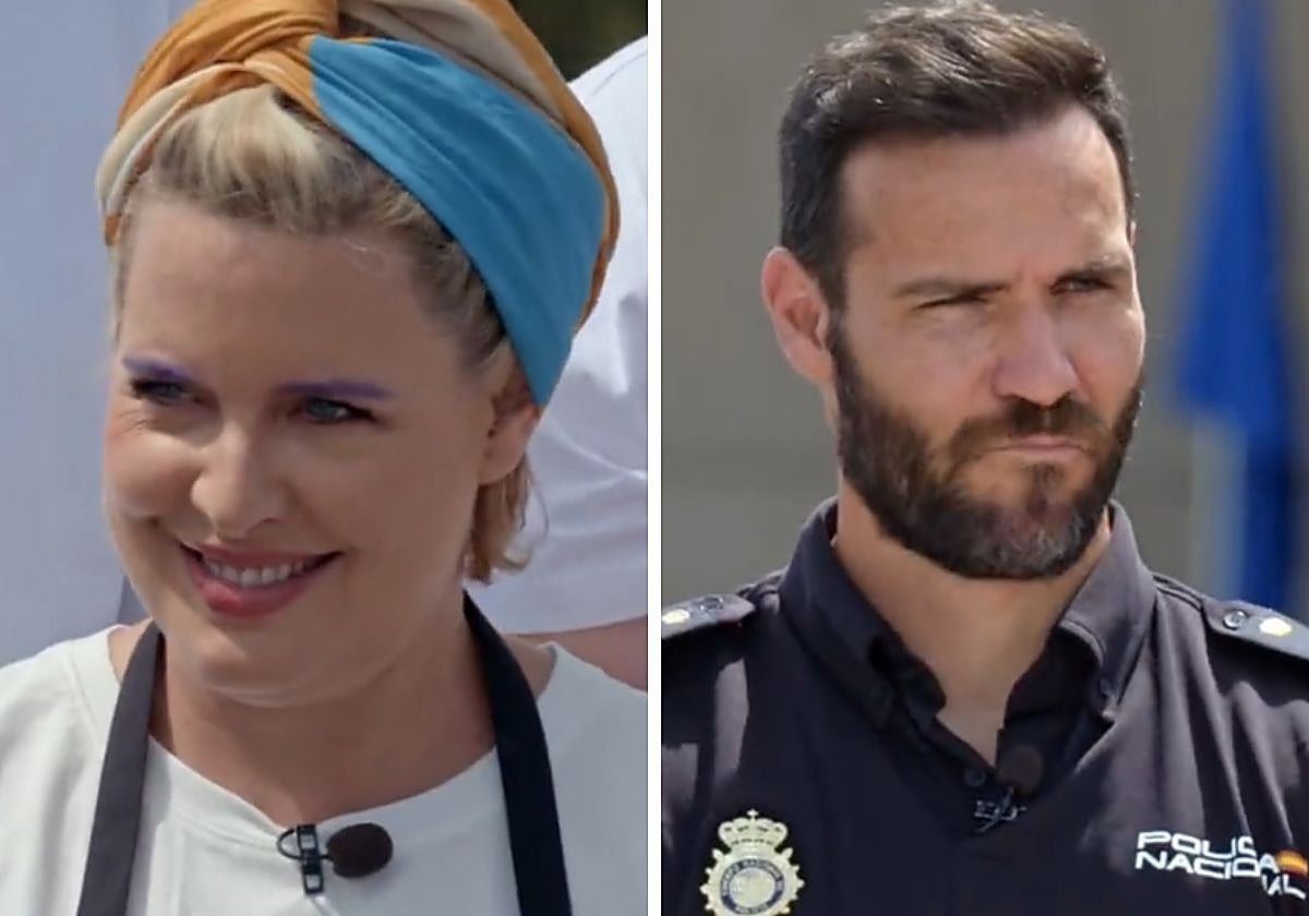 Saúl Craviotto levantó pasiones en su paso por 'Masterchef Celebrity'