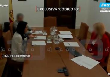 El testimonio de Jennifer Hermoso ante la Fiscalía: «No me merezco haber vivido esto»