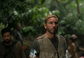 Crítica de 'Sound of Freedom': La pasión de Caviezel en la búsqueda de niños robados
