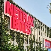 Netflix abrirá tiendas físicas con comida, 'shows' y actividades temáticas sobre sus series icónicas