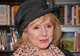 Muere Piper Laurie, actriz nominada al Oscar por 'Carrie' y 'El Buscavidas', a los 91 años