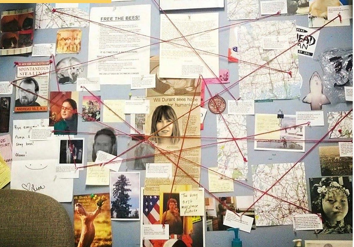 La doble hazaña de la española que ha dirigido la primera película sobre criptomonedas financiada con criptomonedas