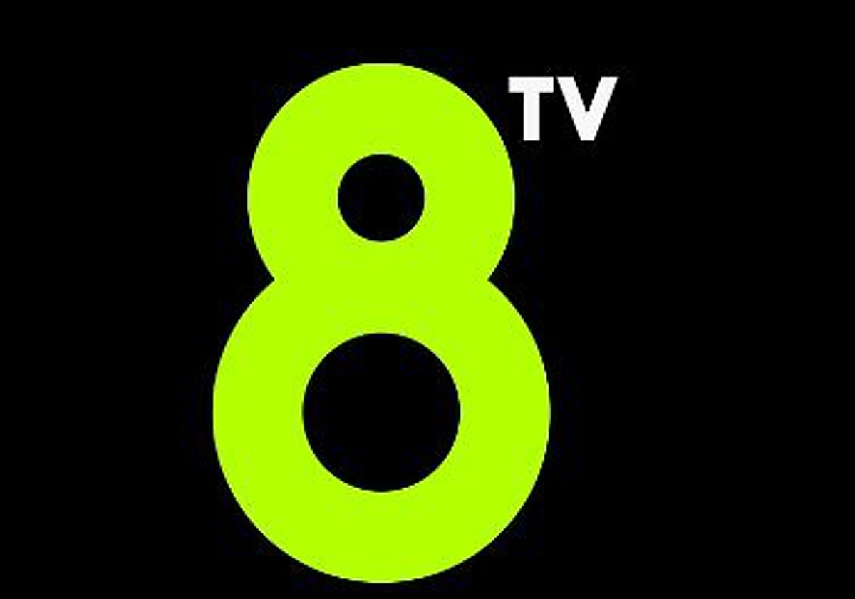 El Canal 8tv Deja De Emitir Tras 22 A os En Antena
