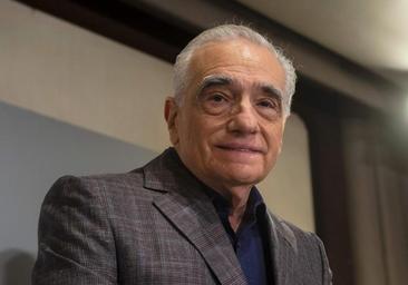 Martin Scorsese: «El éxito de 'Barbie' y 'Oppenheimer' me da esperanza en el futuro del cine»