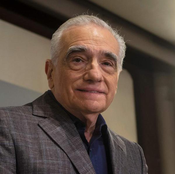 Martin Scorsese: «El éxito de 'Barbie' y 'Oppenheimer' me da esperanza en el futuro del cine»