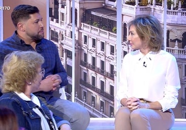 El sobrino de Ana Rosa Quintana le da el mayor de los 'palos' a la periodista: «Cuando presentas tú...»