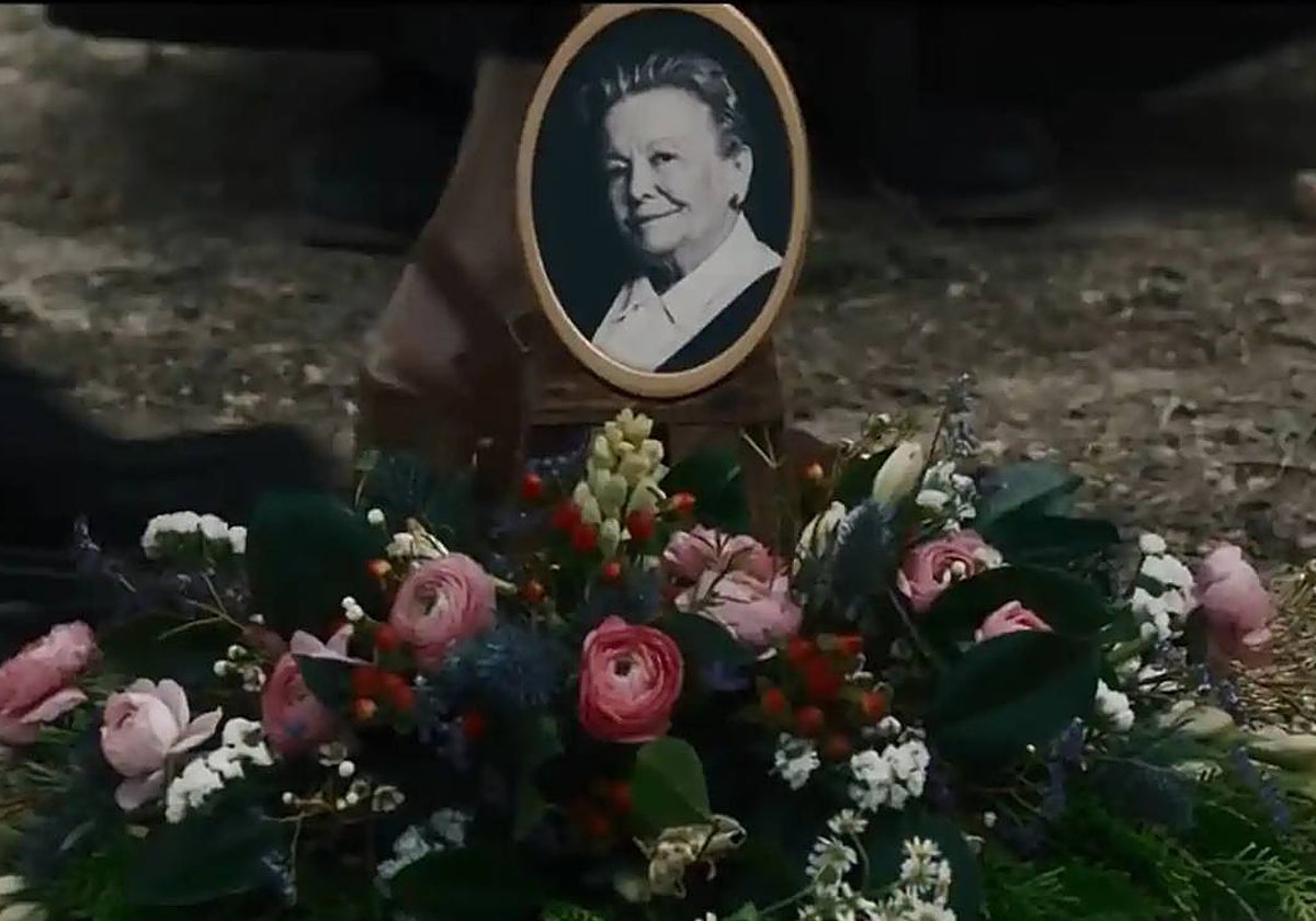 Imagen de 'Cuéntame'