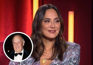 Tamara Falcó habla por primera vez de la opinión de su padre sobre Iñigo Onieva