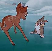 Halloween, el terror y la madre de Bambi explotando como una palomita de maíz