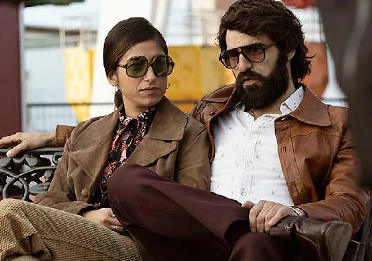 &#039;Saben Aquell&#039; (***): El arte de la interpretación: entender, ser, sublimar al personaje