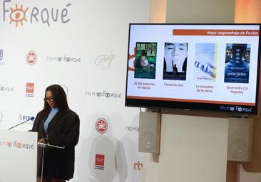 Los Forqué abren la temporada de premios en España con todo por decidir