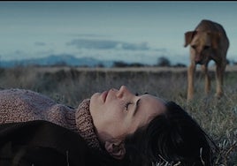 'Un amor' (**): Relato de una mujer vacía y crónica de un pueblo