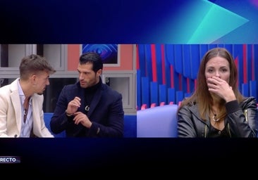 La polémica decisión de 'Gran Hermano Vip 8' que ha enfurecido a la audiencia